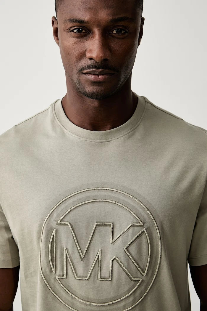 Camiseta de algodón Michael Kors para hombre