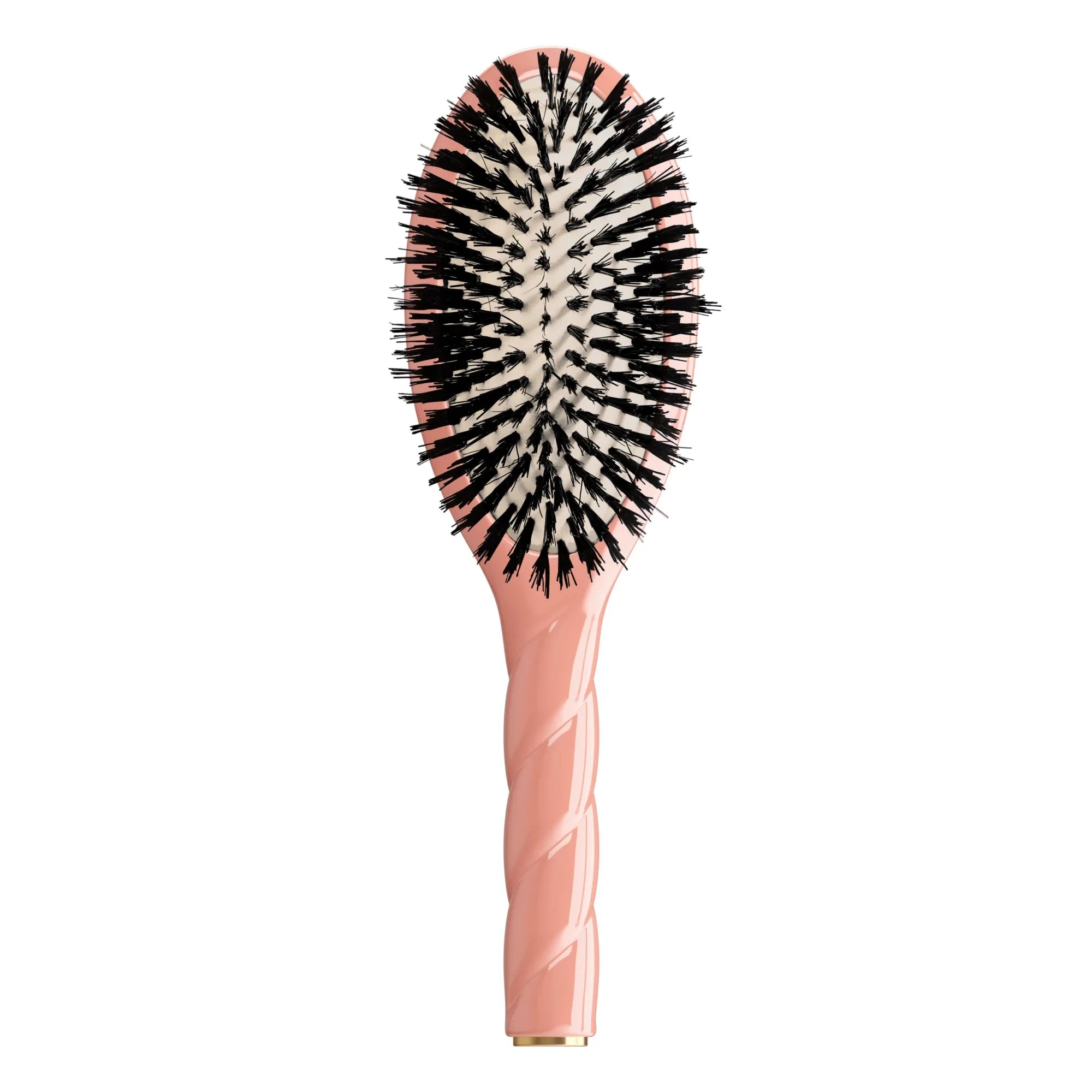 La Bonne Brosse - The All-Rounder N°01 Saç Fırçası - Bakım & Parlaklık | Coral