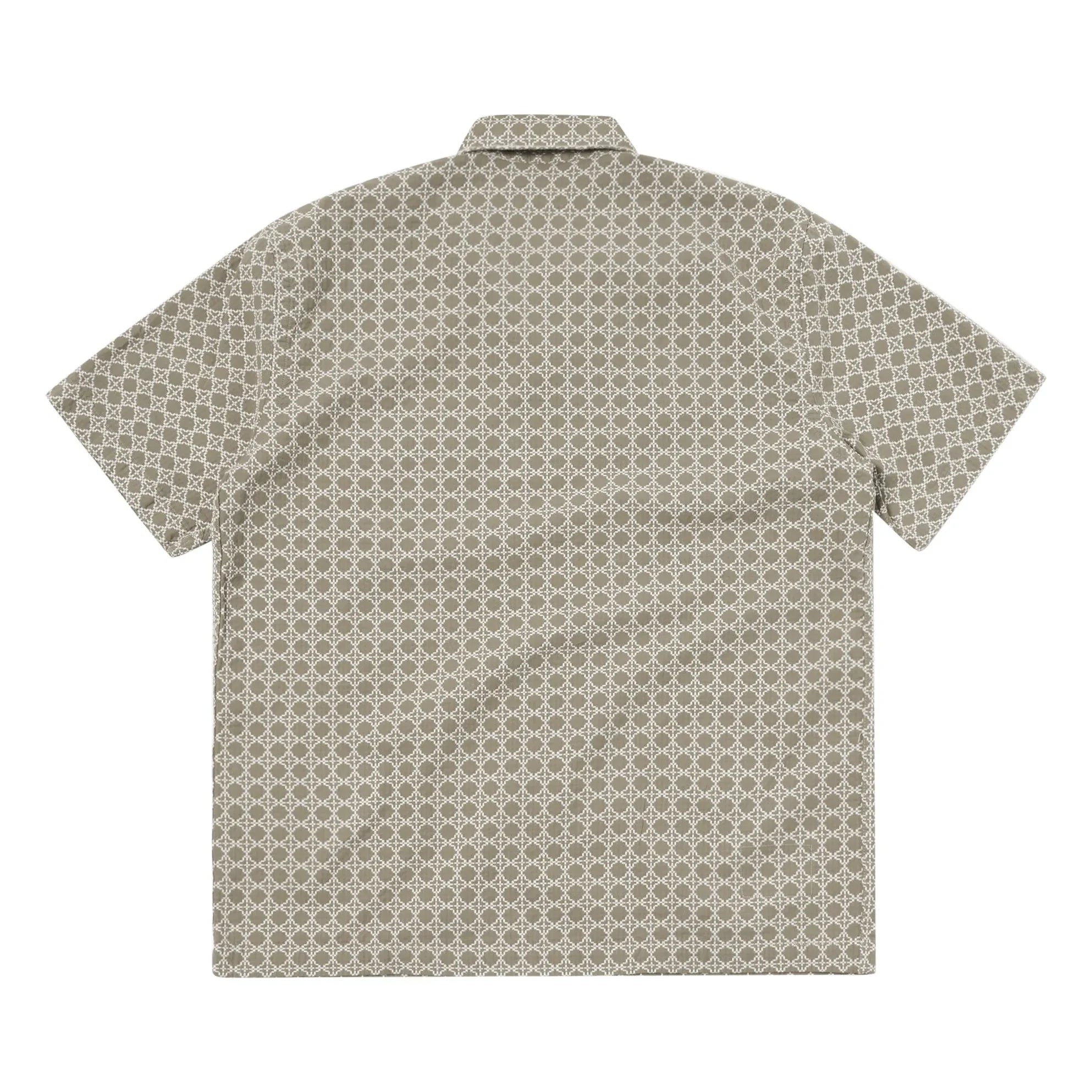 Universal Works - Camisa Road Rhodes | Arena