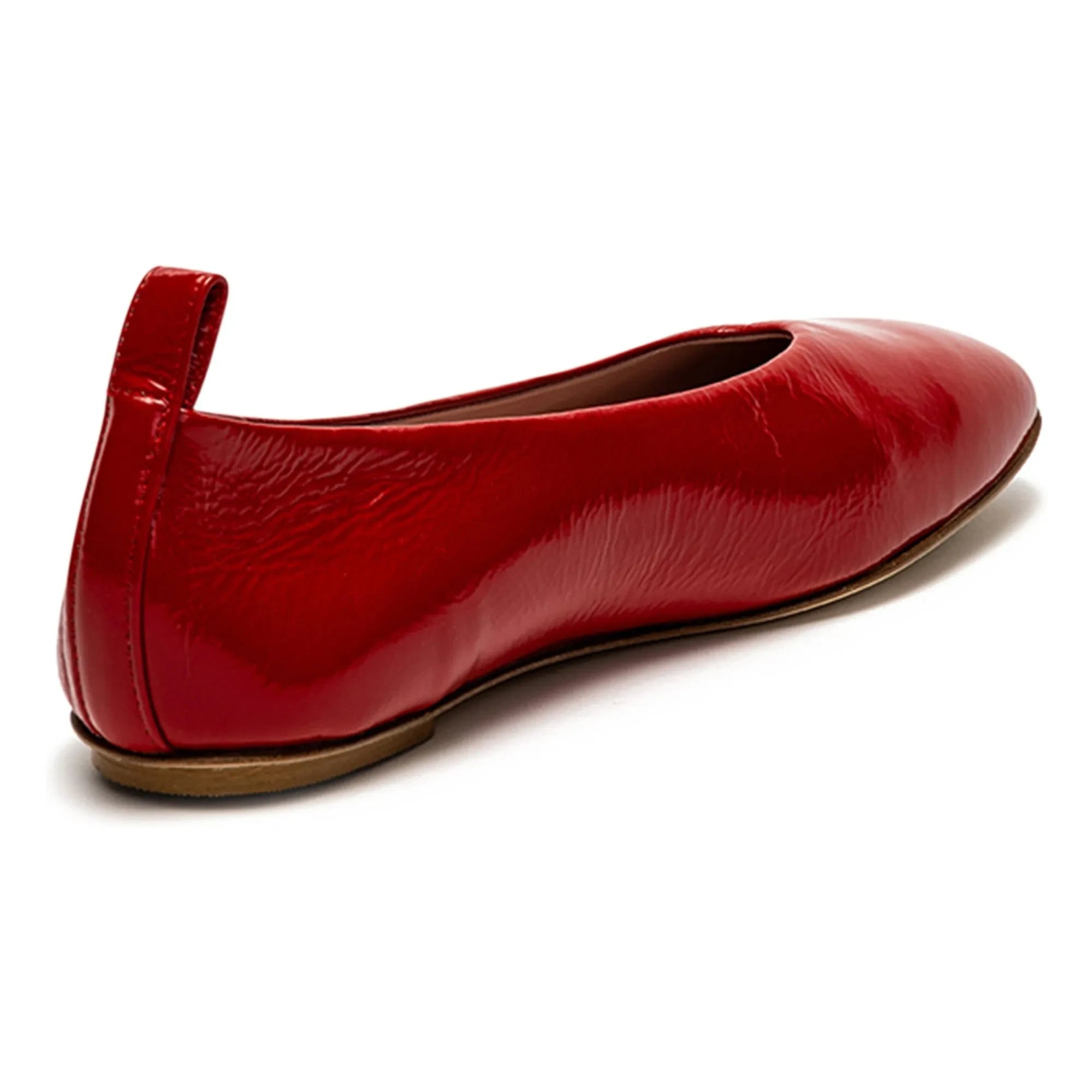 Odare - Bailarinas Ibiza | Rojo