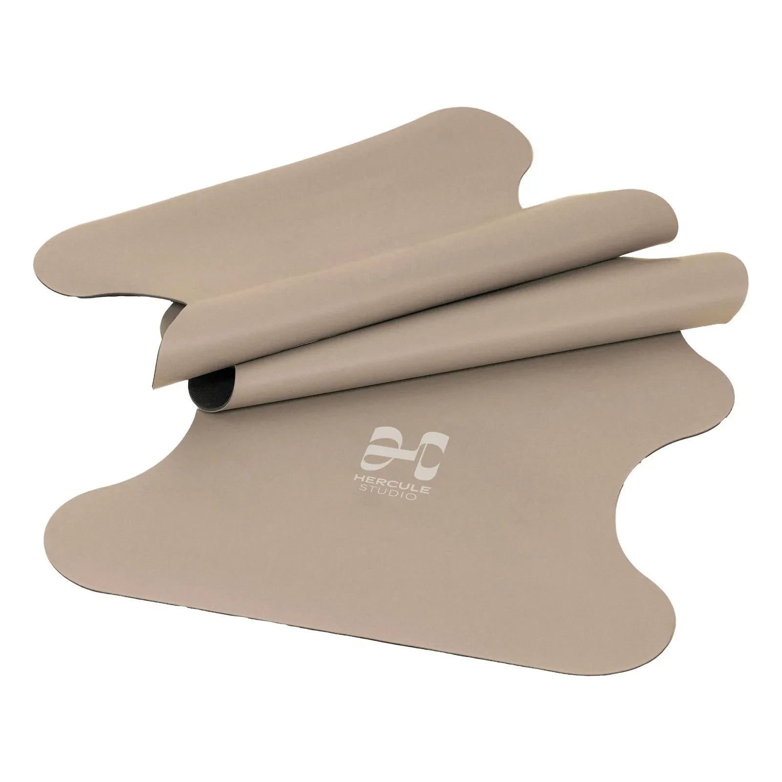 Hercule Studio - Esterilla de yoga Mar | Gris