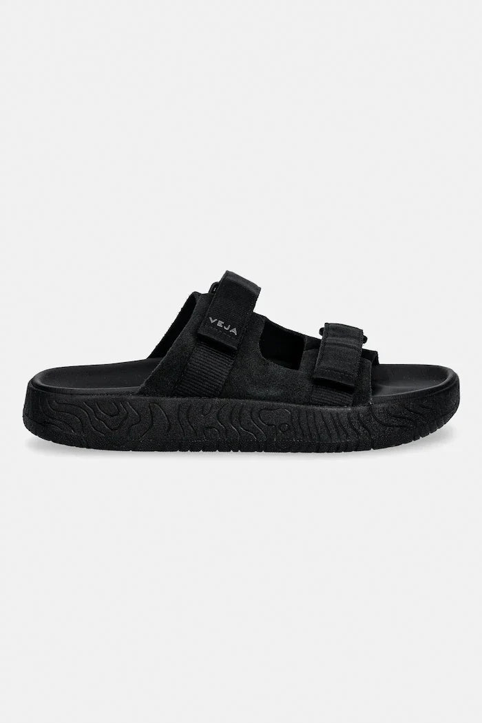 Zapatillas ARPOADOR SUEDE