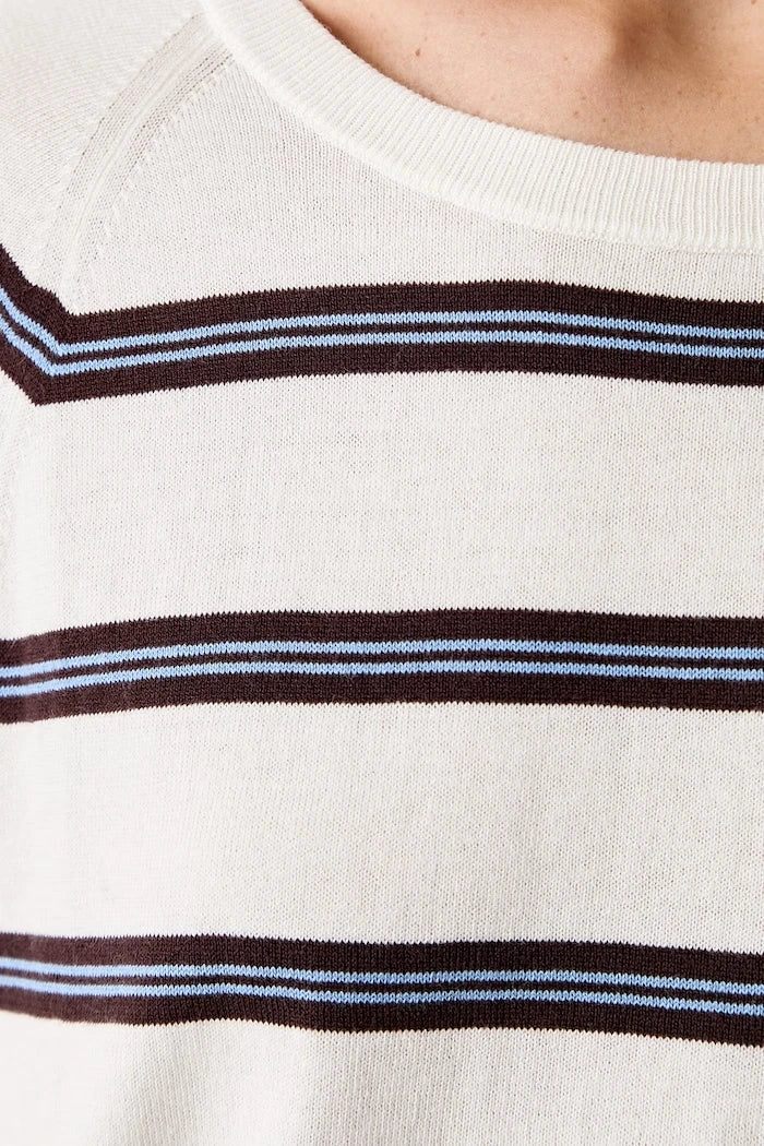 Camiseta de moda para mujer Marc O'Polo