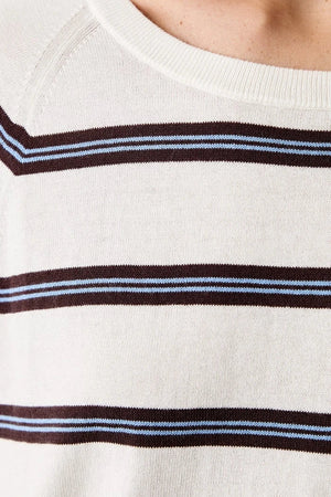 Camiseta de moda para mujer Marc O'Polo