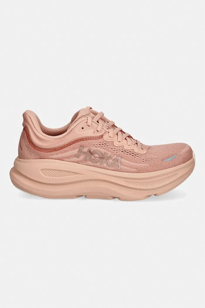 Zapatillas de running para mujer Hoka Bondi 9