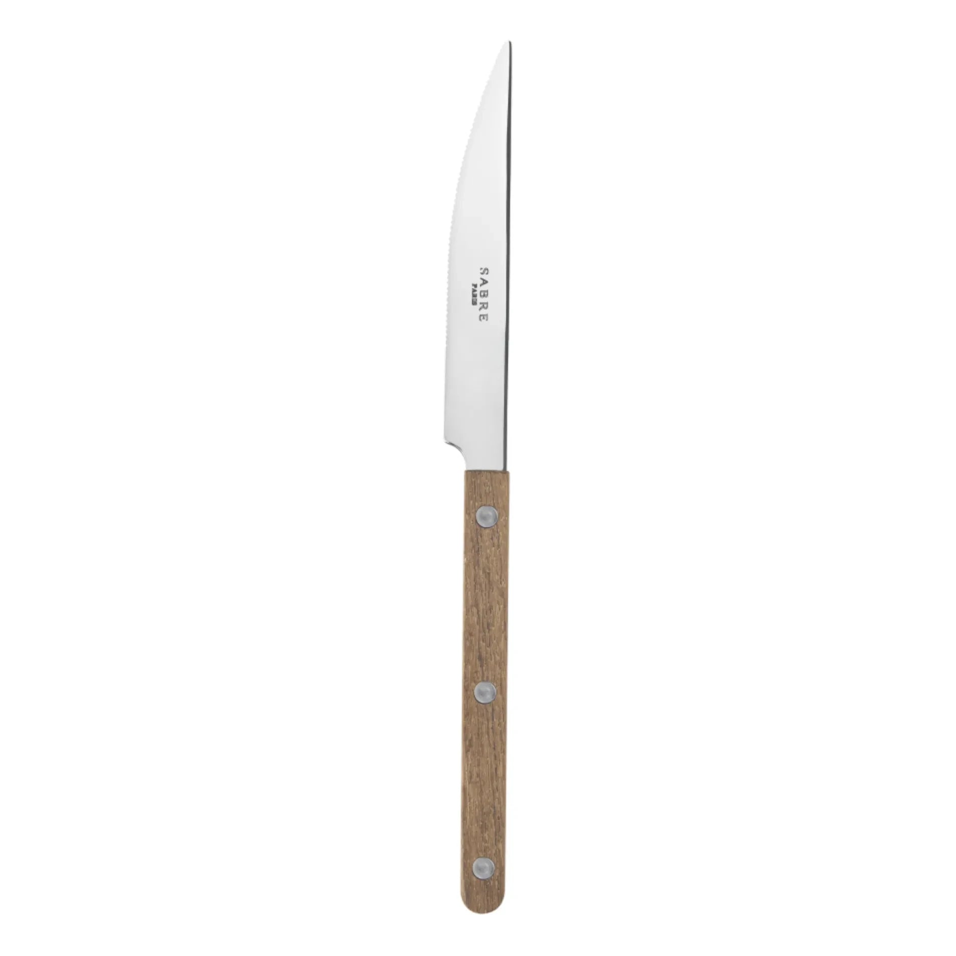 Sabre - Cuchillo de bistró