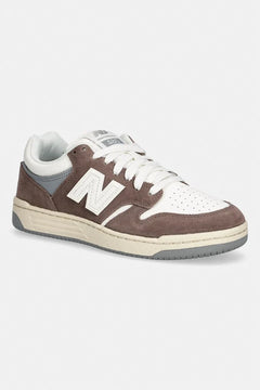 Zapatillas de piel New Balance 480