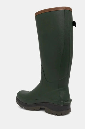 Botas de goma Barbour Tempest