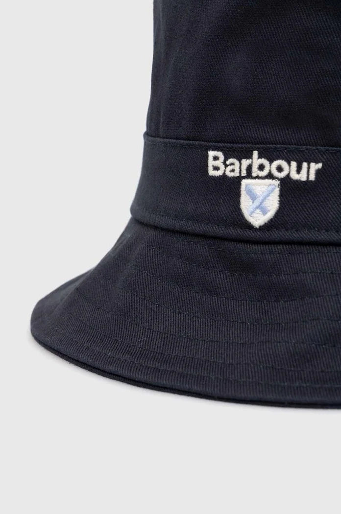 Sombrero tipo pescador Cascade para hombre Barbour