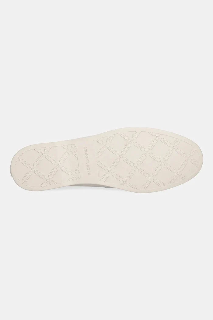 Mocasines de piel Kiernan de MICHAEL Michael Kors