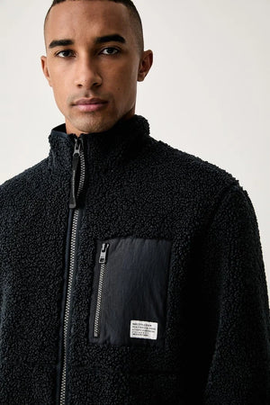 Sudadera polar Marc O'Polo para hombre