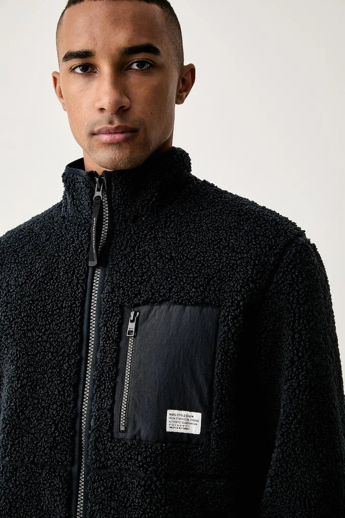 Sudadera polar Marc O'Polo para hombre