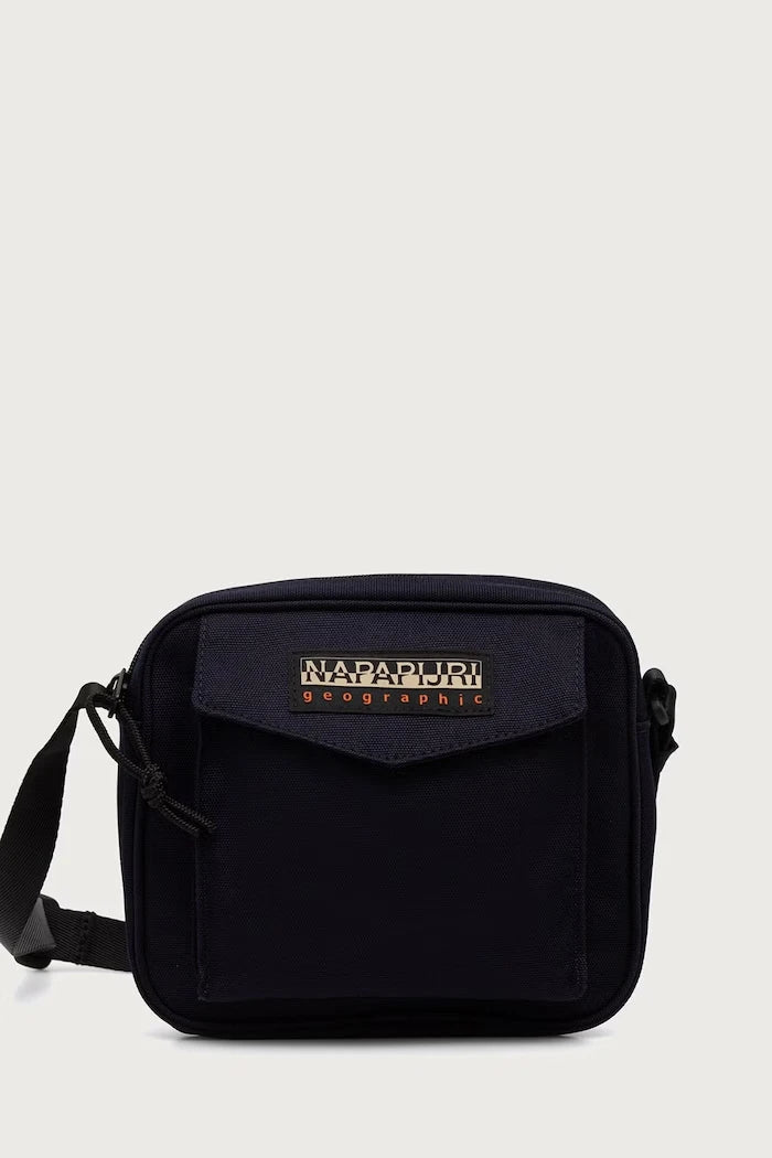 Bolso de Hombro Napapijri Voyage