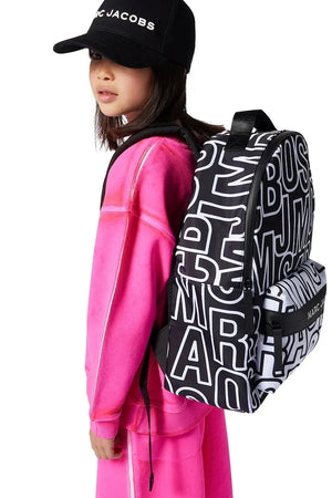 Sudadera de algodón Marc Jacobs para niños