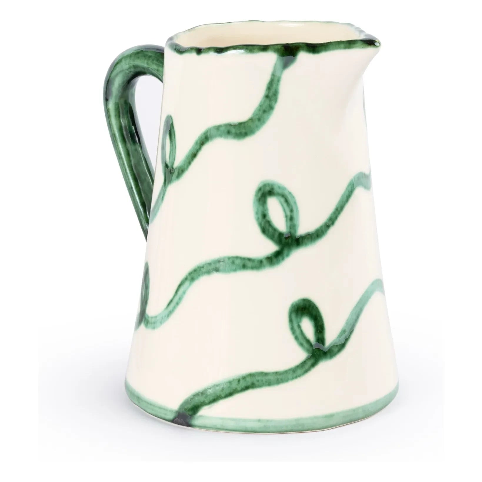 Denise - Garrafa Olaf | Verde