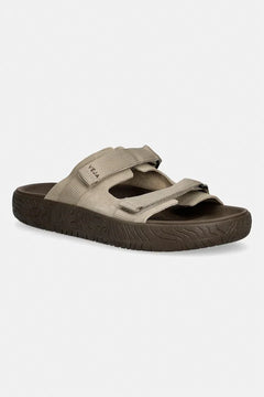 Pantuflas de hombre de ante ARPOADOR SUEDE de Veja