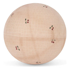 Konges Sløjd - Globo de cereza | Rosa