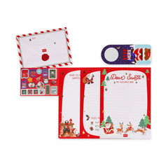 Legami - Kit de Letras de Papá Noel