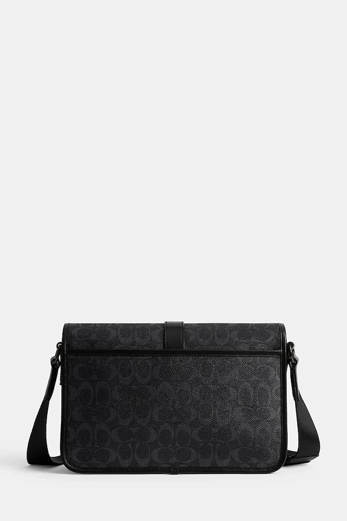 Bandolera de hombre Coach