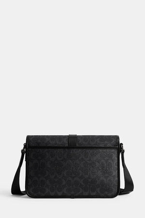 Bandolera de hombre Coach