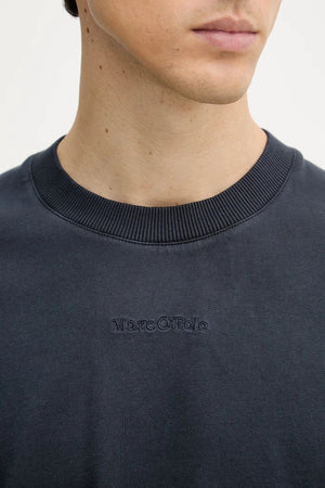 Camiseta de algodón para hombre Marc O'Polo
