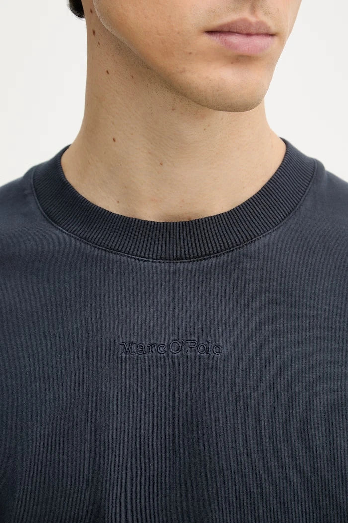 Camiseta de algodón para hombre Marc O'Polo