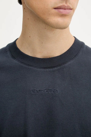 Camiseta de algodón para hombre Marc O'Polo