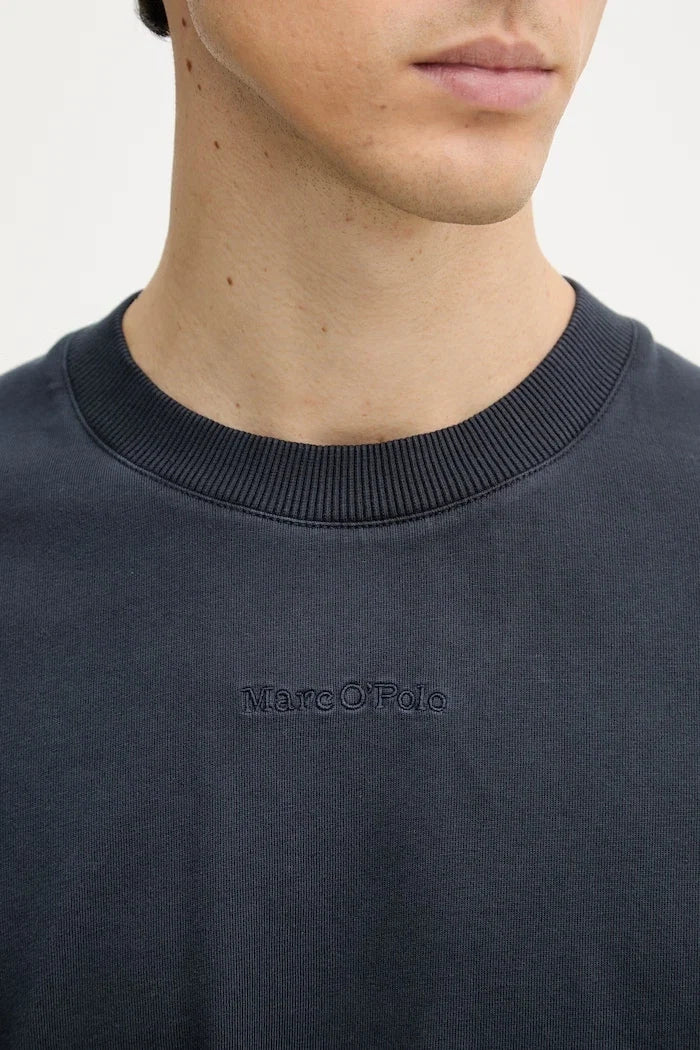 Camiseta de algodón para hombre Marc O'Polo