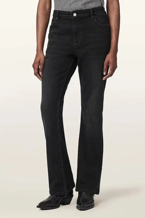 Jeans bootcut para mujer AllSaints