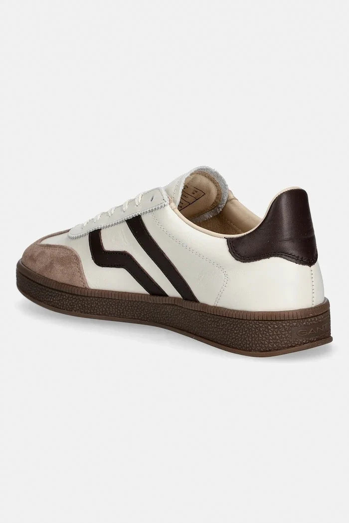 Zapatillas deportivas de piel Gant Cuzima