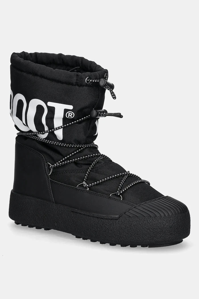 Botas de nieve Moon Boot MB MTRACK POLAR NYLON