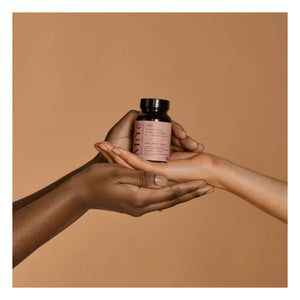 MiYé - Essentiels suplemento alimenticio para equilibrar la flora intestinal e íntima - 30 días