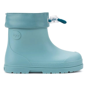 Igor - Bota de lluvia Mendi | Turquesa
