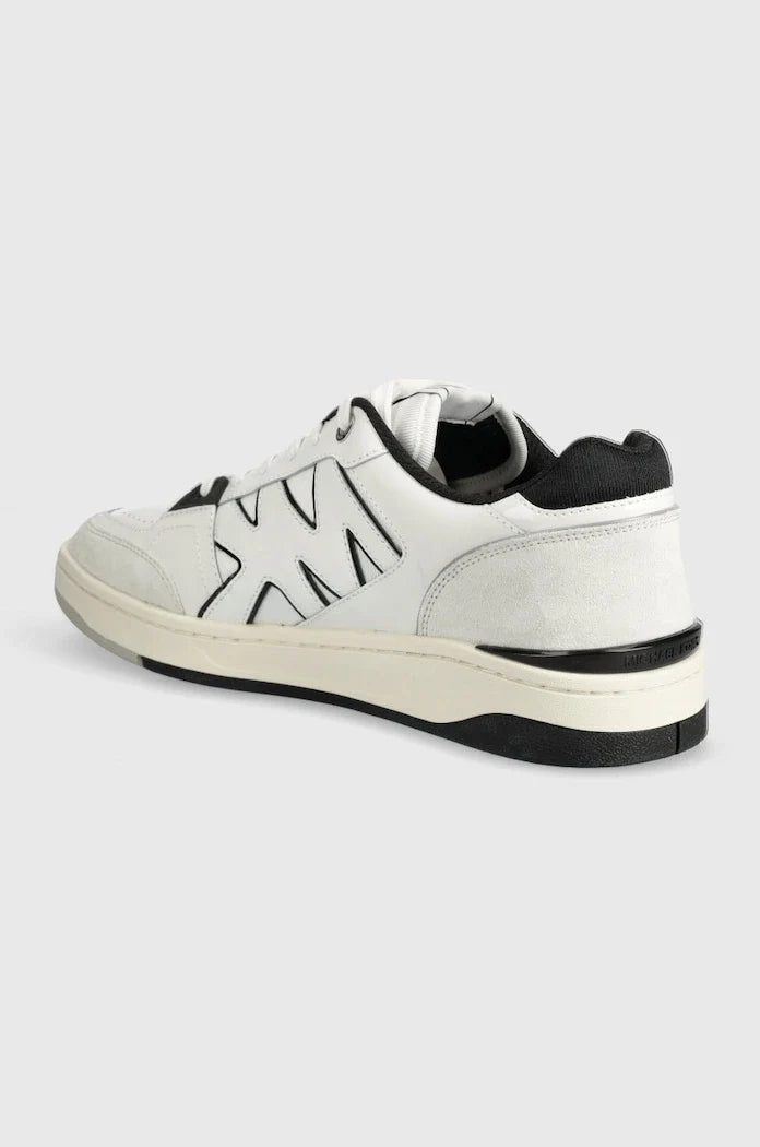 Zapatillas deportivas de piel Michael Kors Rebel
