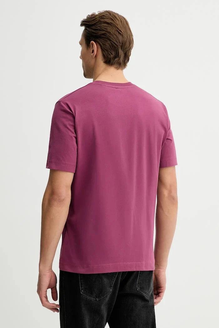 Camiseta de algodón Marc O'Polo