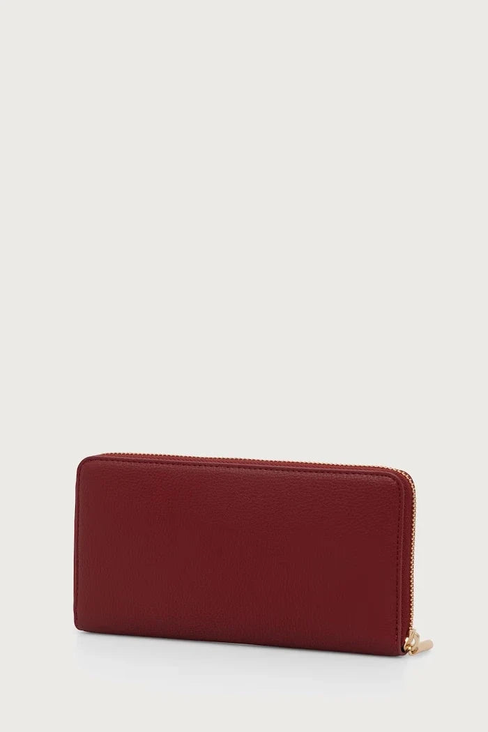 Cartera de mujer Liu Jo, de piel sintética
