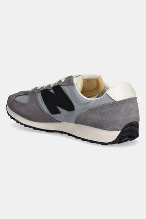 Zapatillas de deporte de ante New Balance 471