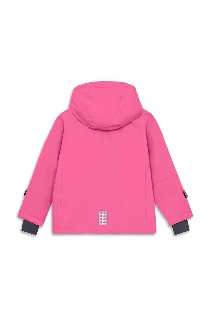 Chaqueta infantil Lego LWJAZ 802