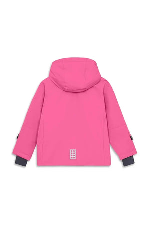Chaqueta infantil Lego LWJAZ 802