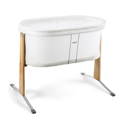 BabyBjörn - Cuna Harmony para bebé 36x72 cm | Blanco