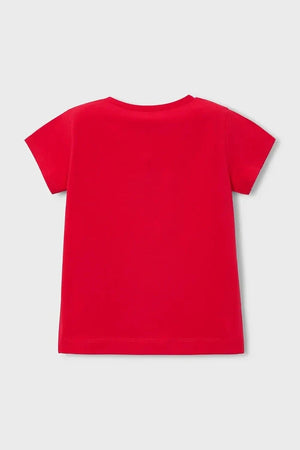Camiseta Mayoral para niño