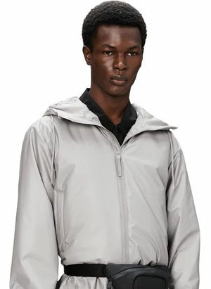 Rains - Lohja Chaqueta Cortaviento | Beige