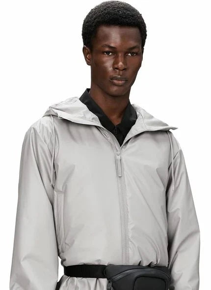 Rains - Lohja Chaqueta Cortaviento | Beige