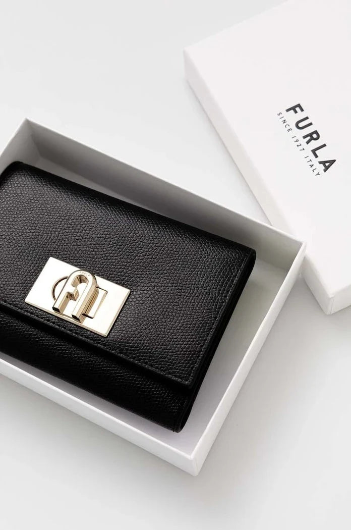 Billetera Furla