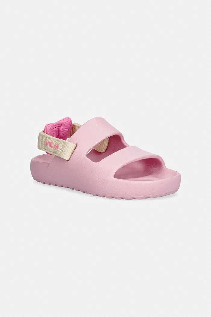 Sandalias infantiles Veja Mini Etna Lite