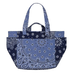 Call it by your name - Cesta de picnic | Azul