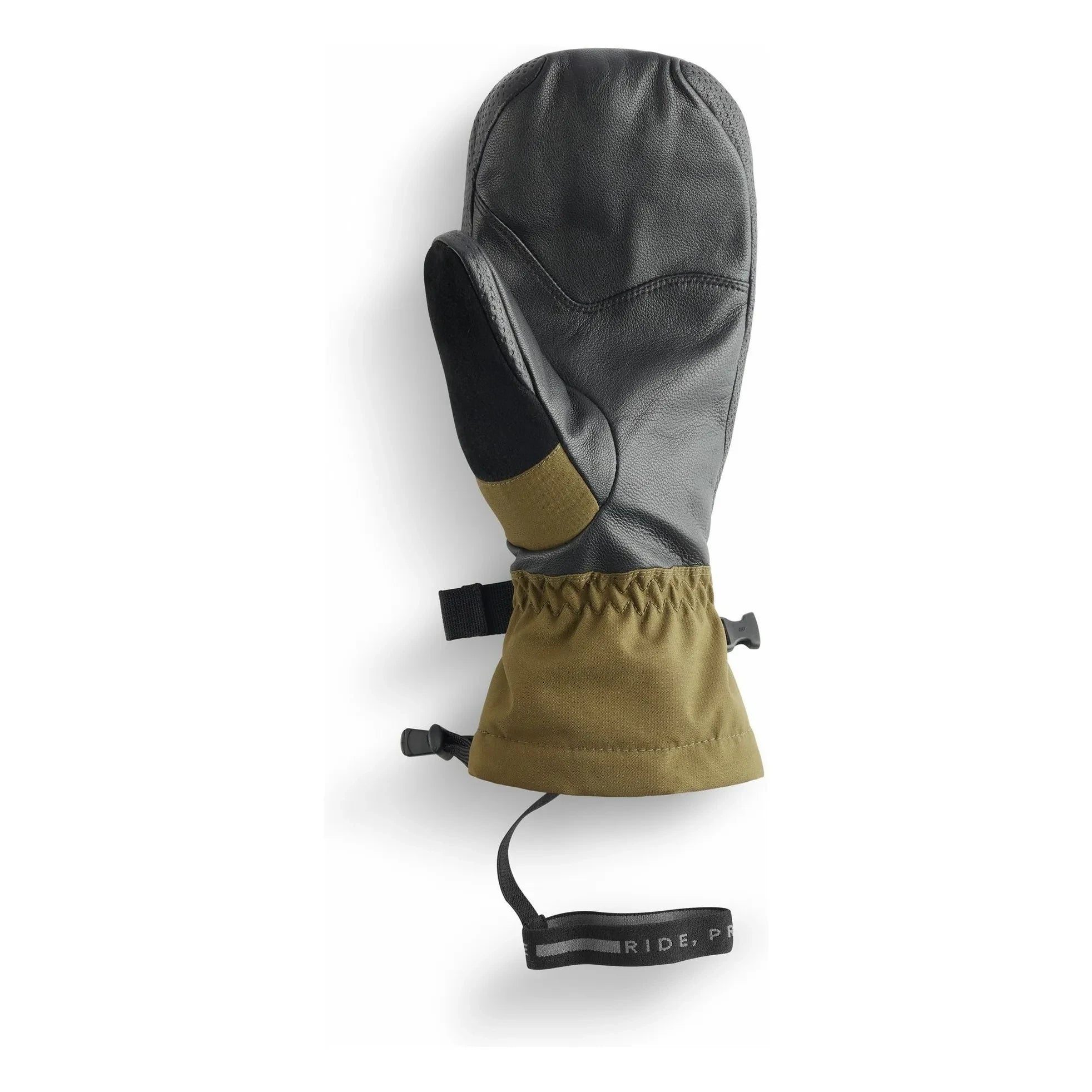 Picture - Guantes de kayak Anna | Caqui