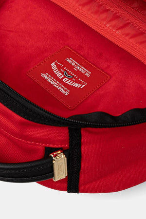 Sprayground - Kahverengi Sırt Çantası 910B8571NSZ