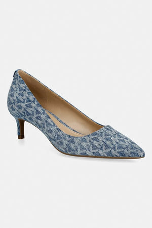 Zapatos de tacón bajo MICHAEL Michael Kors Alina Flex Kitten Pump