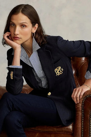 Polo Ralph Lauren - Chaqueta